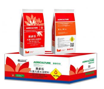 果多樂（大量元素水溶肥）